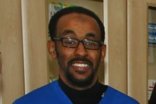 Dr. Abdalrahman Dosah